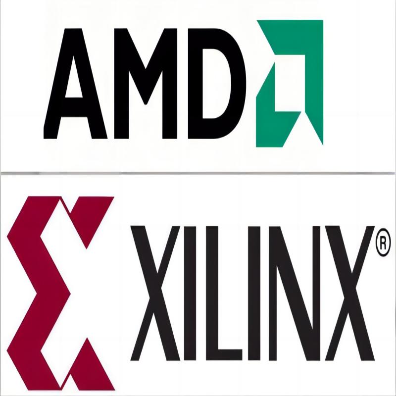 XILINX/AMD